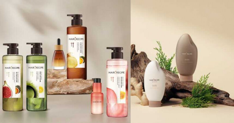 換季掉髮、染燙扁塌一次解！「柯仙」柯佳嬿親授頭皮養髮心法，從日常養出輕盈豐盈髮