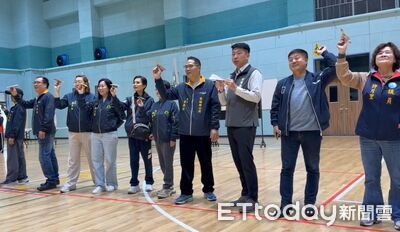 漁翁島紙飛機公開賽登場！摺A4紙奪萬元獎金　祖孫三代跨海參賽