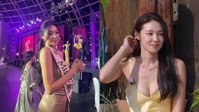 《單身5》崔美娜秀是鑽石級金湯匙！「身上精品破3億」背景曝光