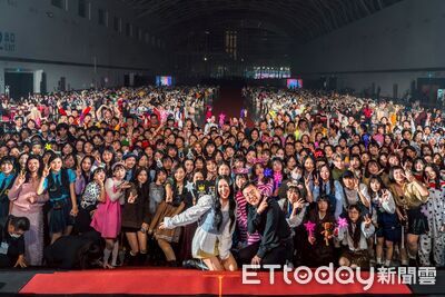 馬光中醫開百桌辦尾牙！270萬獎項狂抽　提撥6千萬幫員工加薪