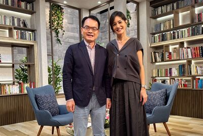 Janet自爆憂鬱症纏身3年！　厭食馬桶前痛哭：吃完就很討厭自己