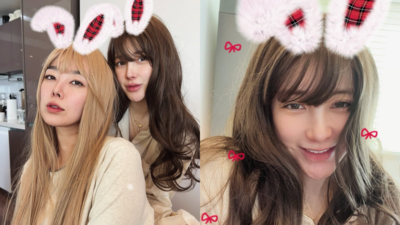 閃離富商現況曝光！徐寅永認了「把鼻子假體拿掉」　韓網認不出來