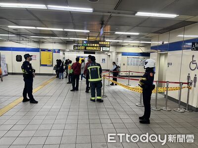 台中大夫第自救會長北捷2度縱火　台中市府回應：尊重司法判決