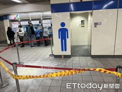 北捷大安森林公園、善導寺遭縱火 蔣萬安急發聲:加強巡邏