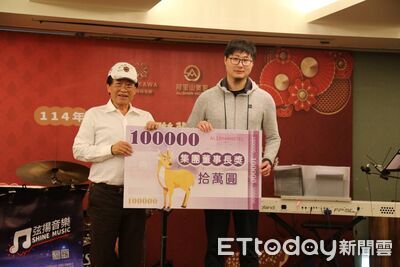 石川集團幸福留才戰勝高山缺工　阿里山賓館有望挑戰5億營收