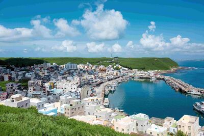 2026全球最好客城市　澎湖馬公入榜驚艷世界