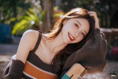 李雅英生日前夕拋喜訊！宣布推出首本寫真集　純慾美照搶先曝光