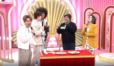 娘娘怒嗆「打拋豬加番茄是死罪」！大膽發言：去泰國沒拉肚子，等於沒去過