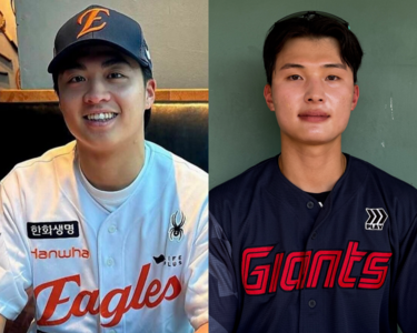 尹棟熙與王彥程IG互追想約吃飯　期待韓職對決：一定要贏