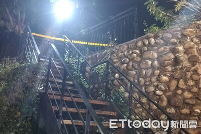 北投男開湯屋讓女友休息「破門見她已身亡」！心碎倒地猝逝