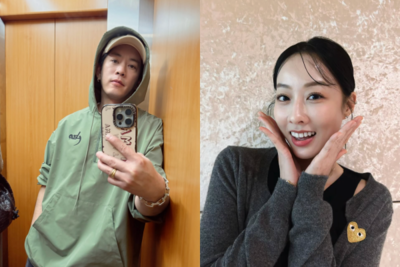 Junior、夏語心有演《世紀血案》　「臨時缺席殺青宴」被抓包出征