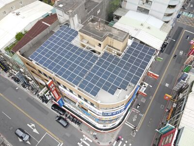 建構韌性綠能城市　新北啟動光電與智慧微電網補助申請