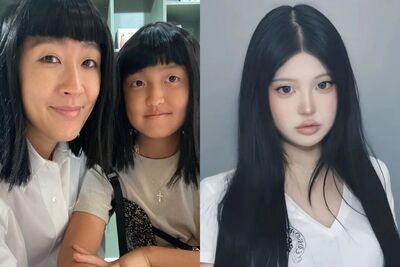 《單身地獄》洪真慶15歲女遭疑削骨整型　媽崩潰揭真相：算詐騙吧