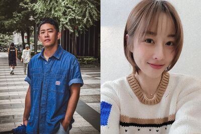 Junior、夏語心道歉！認未查證參演《世紀血案》　喊話停製拒看