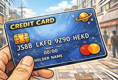 當漫畫家先辦卡...日創作者談「社會信用現實」年收百萬也難辦