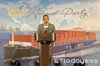 因應2028年新造船交船高峰　德翔將提早培養新航線