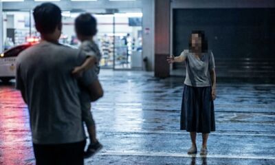 父抱走3歲兒拒還！開庭喊「被關也一樣」　法官轟骨肉分離判囚