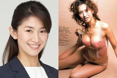 開票2分鐘秒殺！日本前寫真女星「零秒當選」　擊敗政壇大老