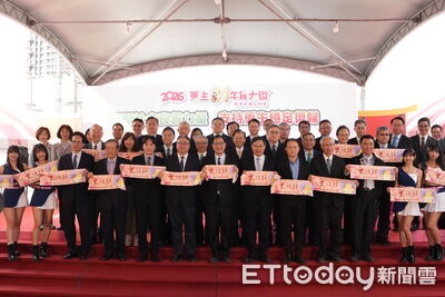 「更生年貨大街」台中圓滿落幕　凝聚社會良善力量支持更生人