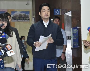 「林宅血案是台灣全體的痛」　蔣萬安：不該撕裂傷口二次傷害