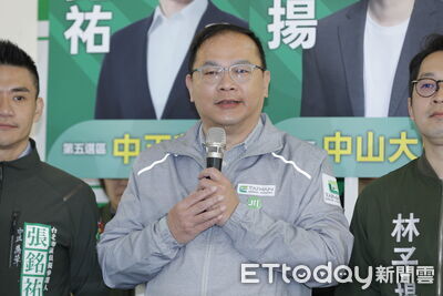 嗆《世紀血案》導演玩文字遊戲　王義川：哪間電影院敢上架就抵制