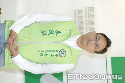 快訊／剛贏得民進黨北市議員初選　朱政騏涉當共諜被起訴求重刑