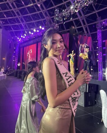 ▲▼《單身5》崔美娜秀是鑽石級金湯匙!「身上精品破3億」背景曝光。(圖/翻攝自YouTube、崔美娜秀IG)