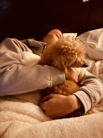 ▲《豆腐媽媽》蘇姓替身出院。（圖／翻攝自Threads）