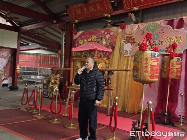 嘉義祈福,月老廟,拋繡球,交友安全,白沙屯媽祖