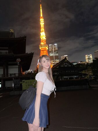 ▲▼短今。（圖／翻攝自Instagram／sammie_923）