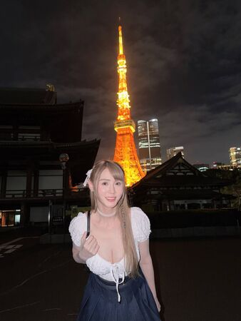 ▲▼短今。（圖／翻攝自Instagram／sammie_923）