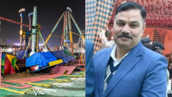 ▲▼             。（圖／翻攝自NDTV）