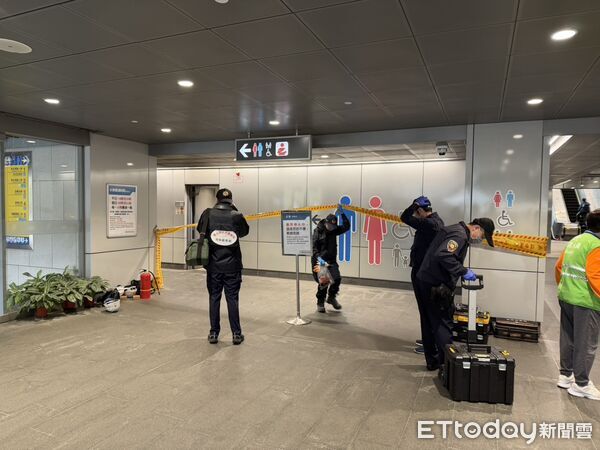 [新聞]獨／北捷縱火犯擁台大+留日高學歷 都市計畫 - 八卦 - PTT.BEST 批踢踢爆文