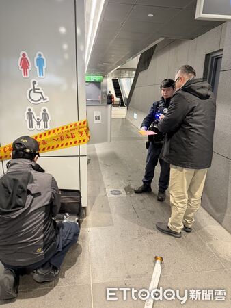 [新聞]獨／北捷縱火犯擁台大+留日高學歷 都市計畫 - 八卦 - PTT.BEST 批踢踢爆文 2