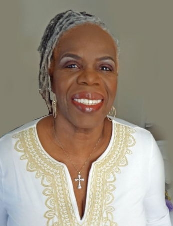 ▲▼死後世界是真的？　她3度命危驚見「大螢幕播放一生」。（圖／翻攝當事人臉書）