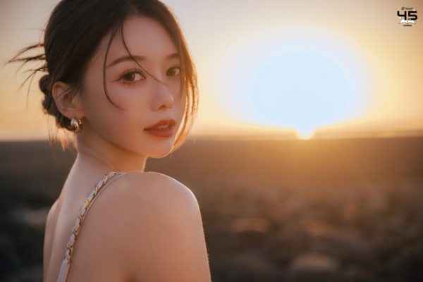 ▲▼李雅英。（圖／尖端提供）