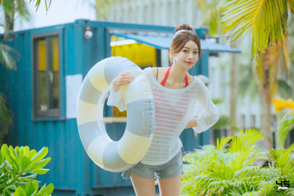 ▲▼李雅英。（圖／尖端提供）