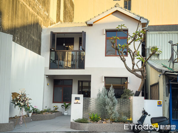 ▲▼台南Kakaw Bon。（圖／記者蔡玟君攝）