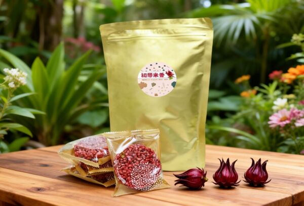 ▲新北精選農村好物春節送禮首選。（圖／新北市農業局提供）