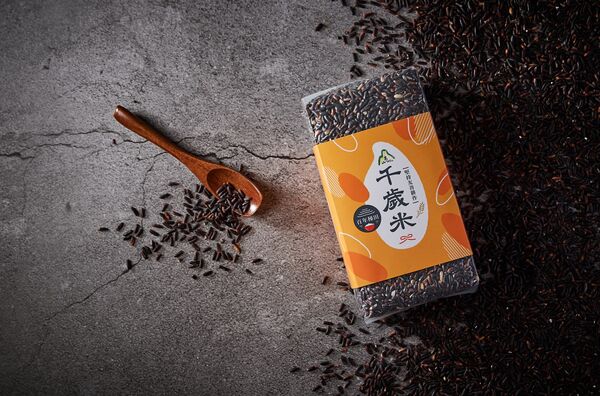 ▲新北精選農村好物春節送禮首選。（圖／新北市農業局提供）