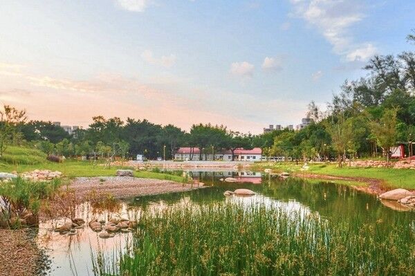 ▲農曆年走春何處去？暢遊桃園特色公園