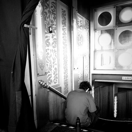 ▲▼傅孟柏再談《豆腐》意外　曝新片劇組1舉動：很有安全感。（圖／翻攝自Facebook／傅孟柏Fu Meng-Po）