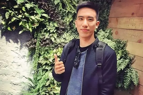 伸手牌星二代／獨家！伍思凱獨子頻惹事　伍諒拖欠借款又違保護令