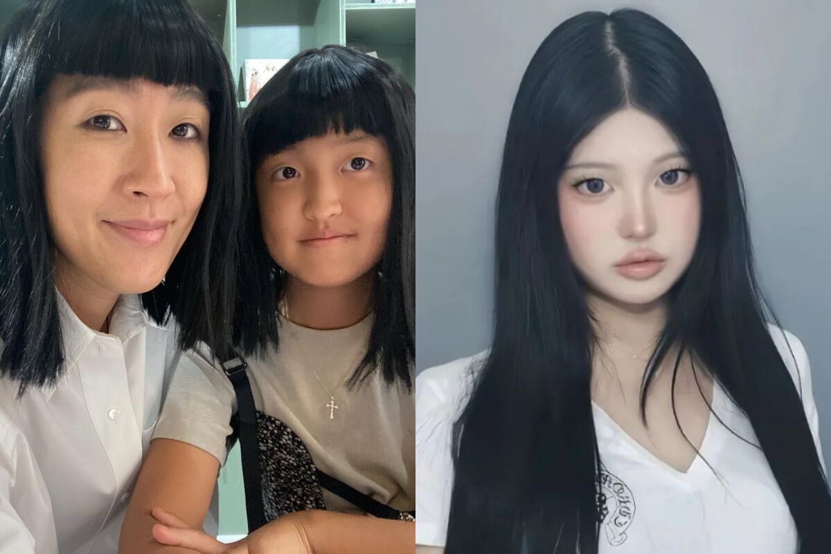 《單身地獄》洪真慶15歲女遭疑削骨整型　媽崩潰揭真相：算詐騙吧