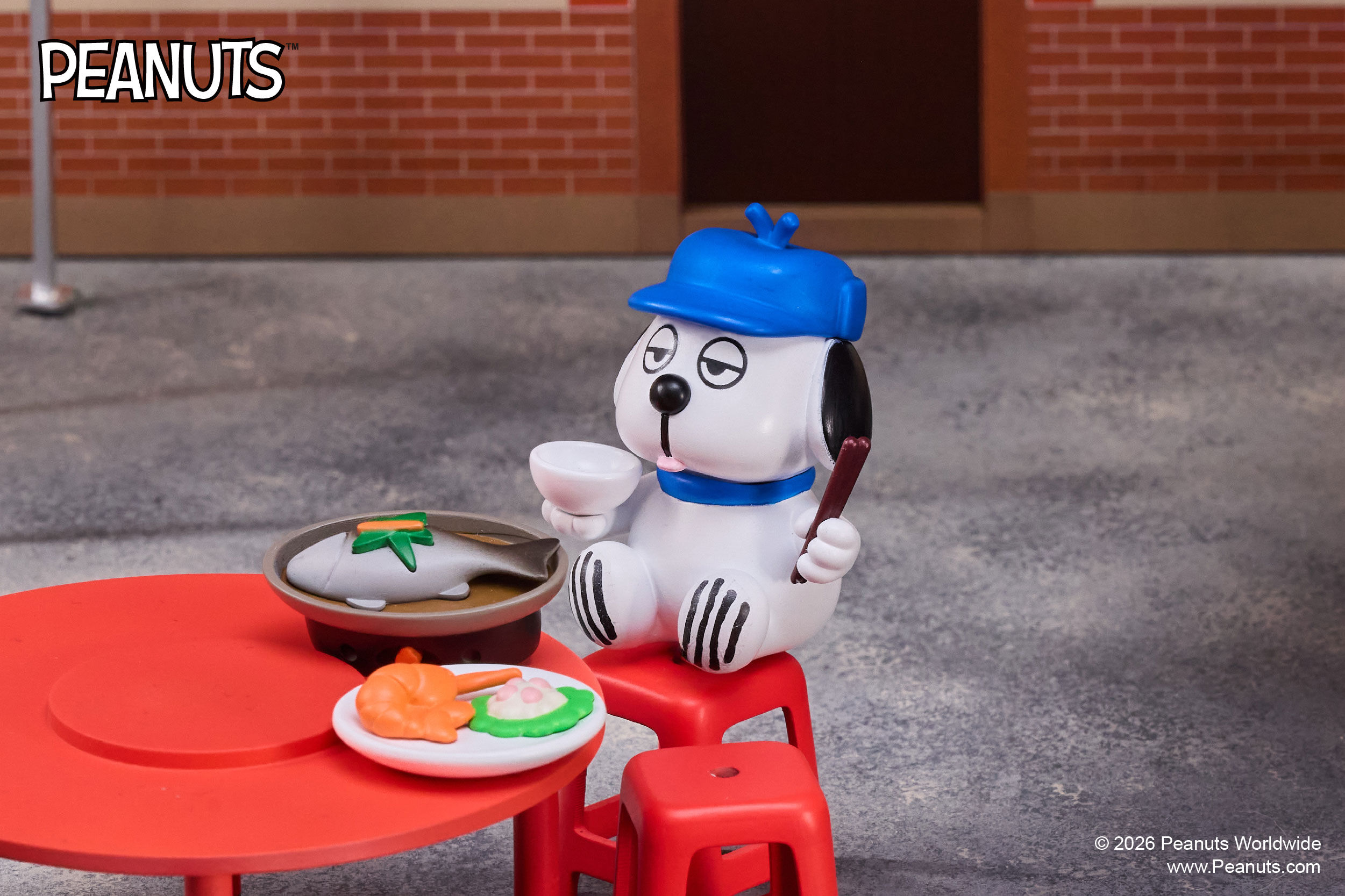 ▲春節居家小物。（圖／各品牌提供）