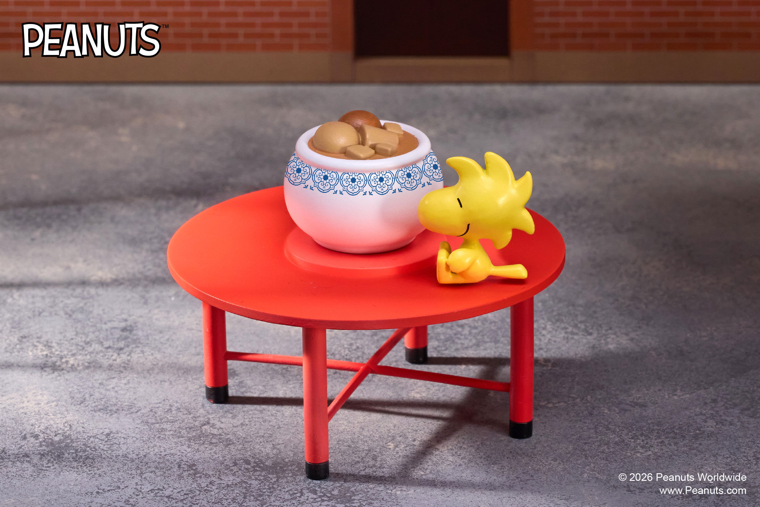 ▲春節居家小物。（圖／各品牌提供）