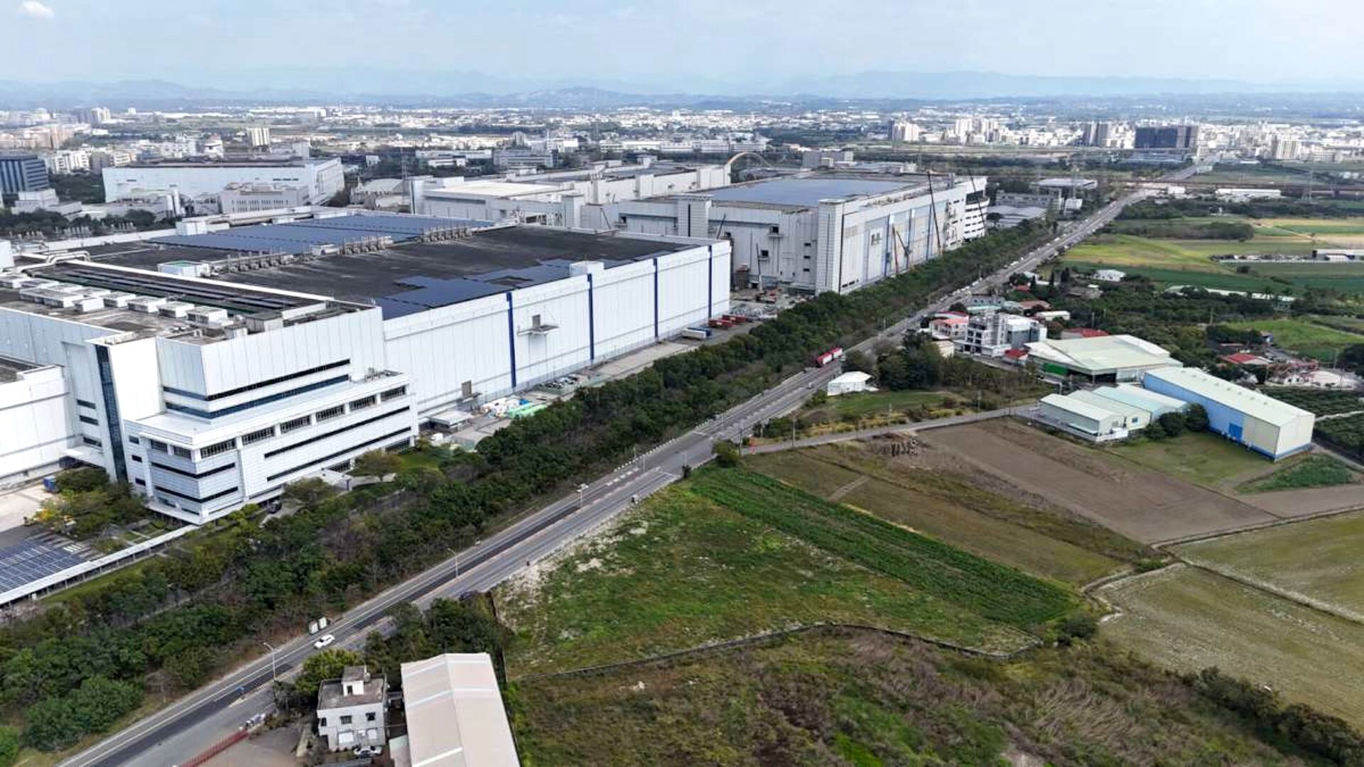 科學園區不再是預售買氣保證？ 2025年竹科、高雄園區交易量皆年減超過8成（圖／永慶房產集團提供）