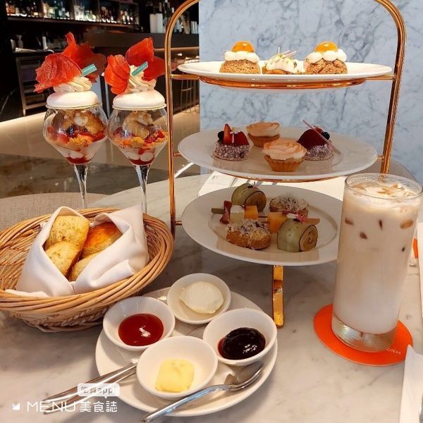 ▲可頌       。（圖／美食誌提供）