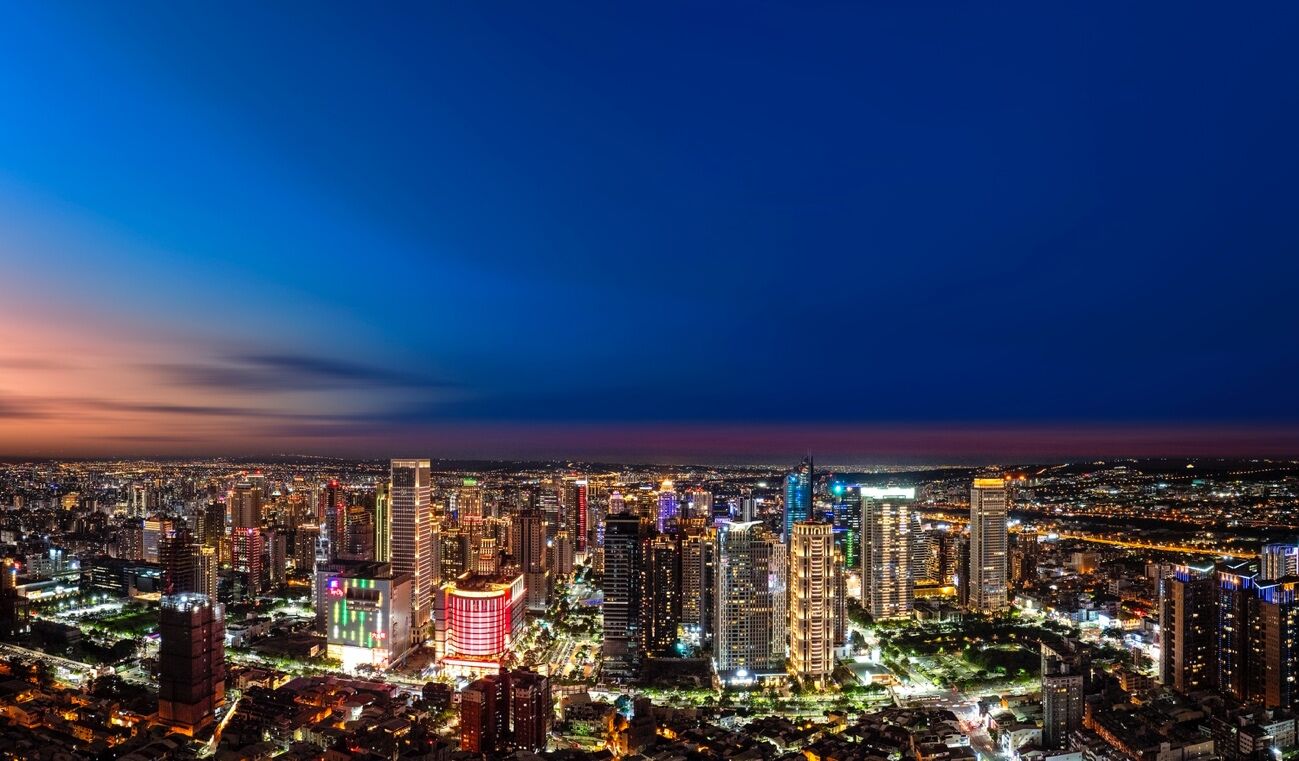 ▲▼台股,房產,房東,商用不動產,國家壹號廣場,市政壹號廣場。（圖／業者提供）