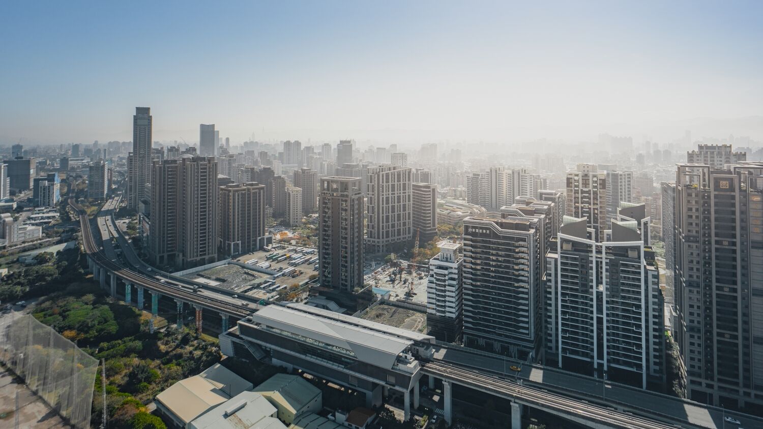 ▲▼台股,房產,房東,商用不動產,國家壹號廣場,市政壹號廣場。（圖／業者提供）